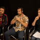 Charlie Day, Rob McElhenney, Glenn Howerton